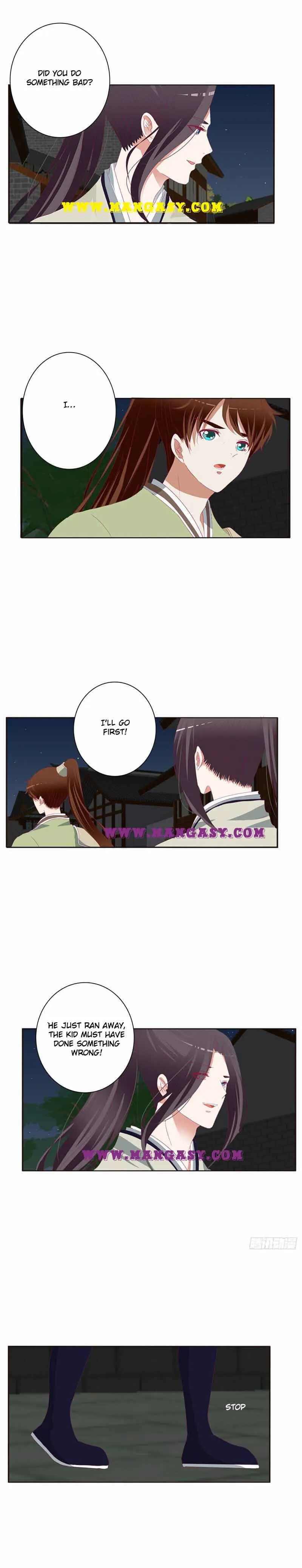 Psychic Princess Chapter 438 Online - página 2
