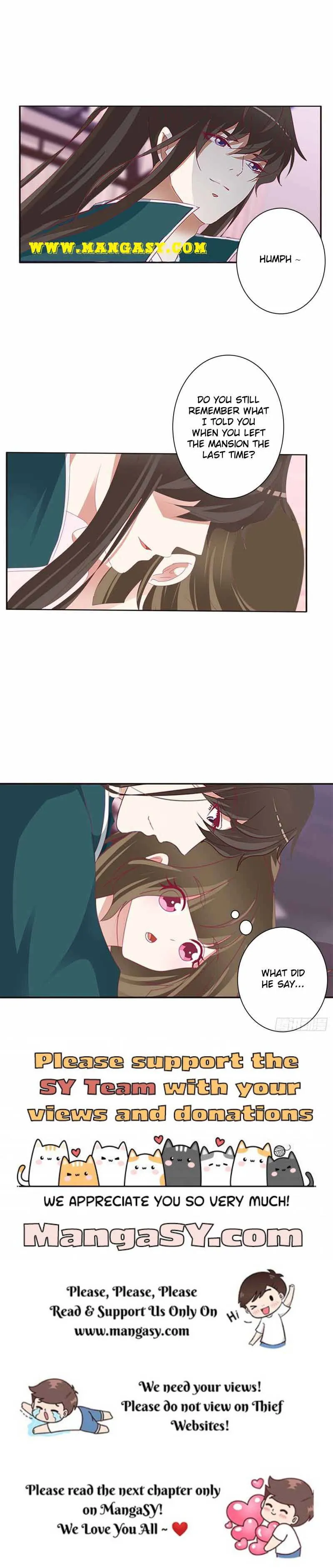 Psychic Princess Chapter 439 Online - página 12