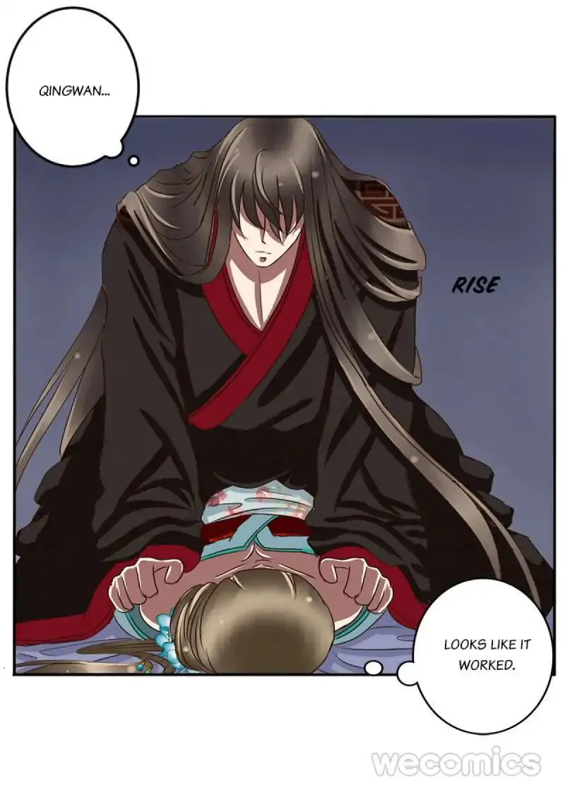 Psychic Princess Chapter 44 Online - página 2