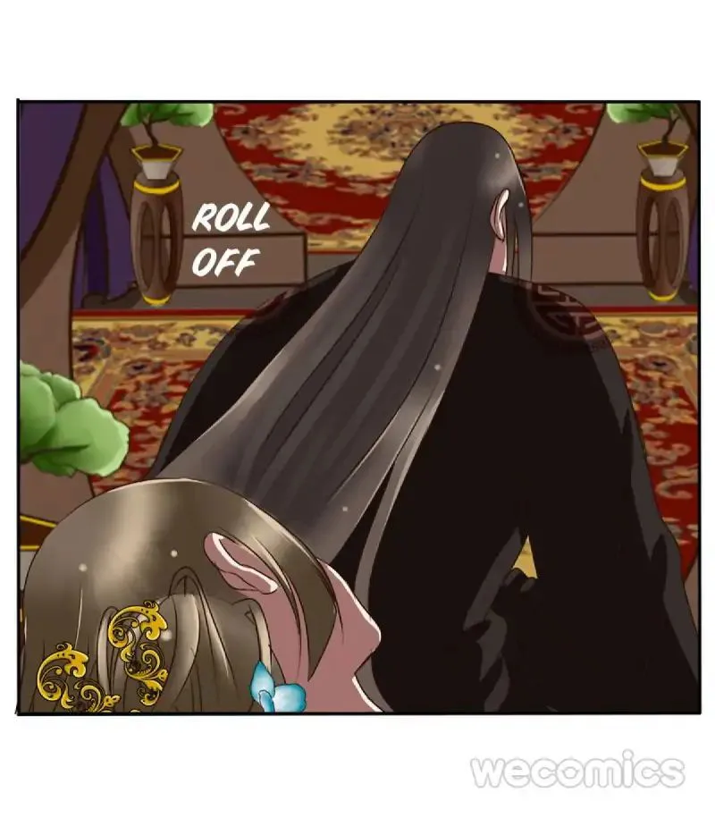 Psychic Princess Chapter 44 Online - página 3