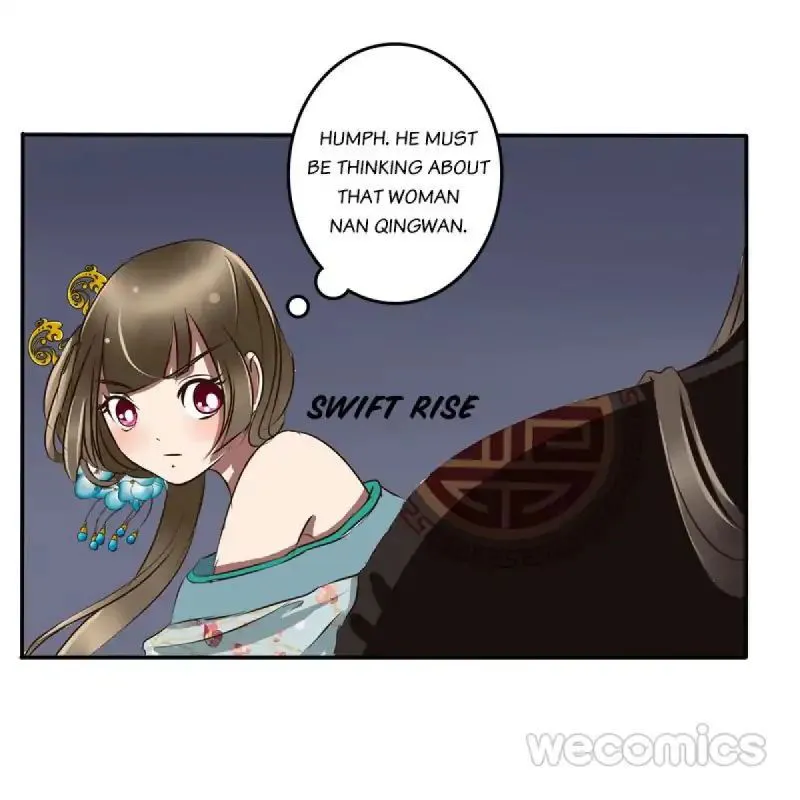Psychic Princess Chapter 44 Online - página 4
