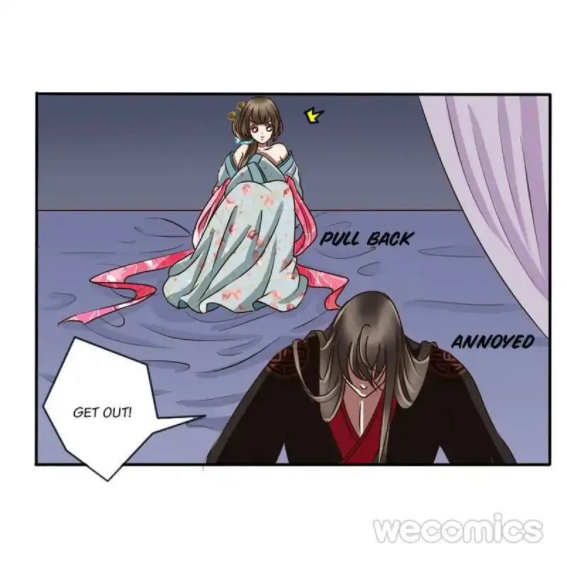Psychic Princess Chapter 44 Online - página 6