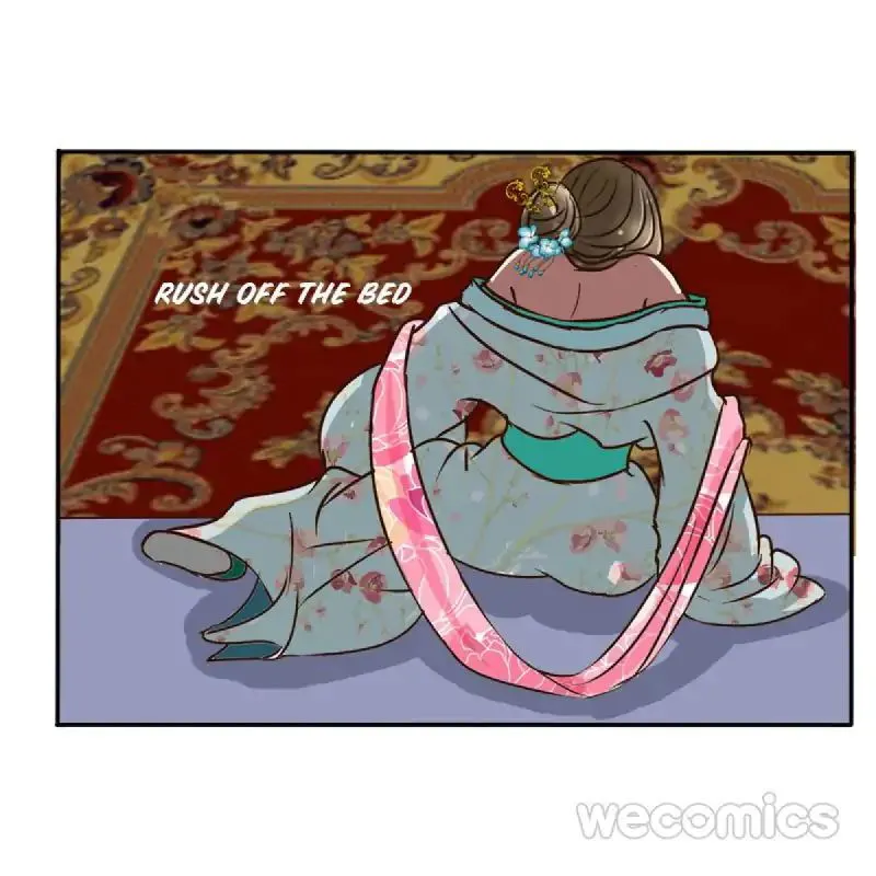 Psychic Princess Chapter 44 Online - página 8