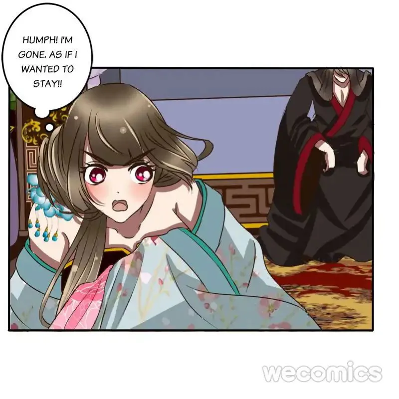 Psychic Princess Chapter 44 Online - página 9