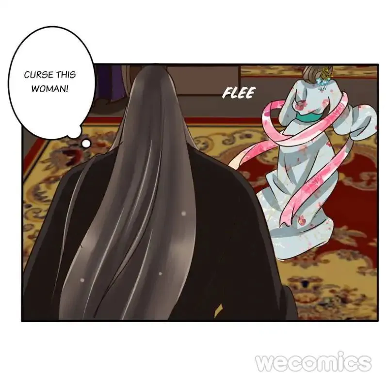 Psychic Princess Chapter 44 Online - página 10