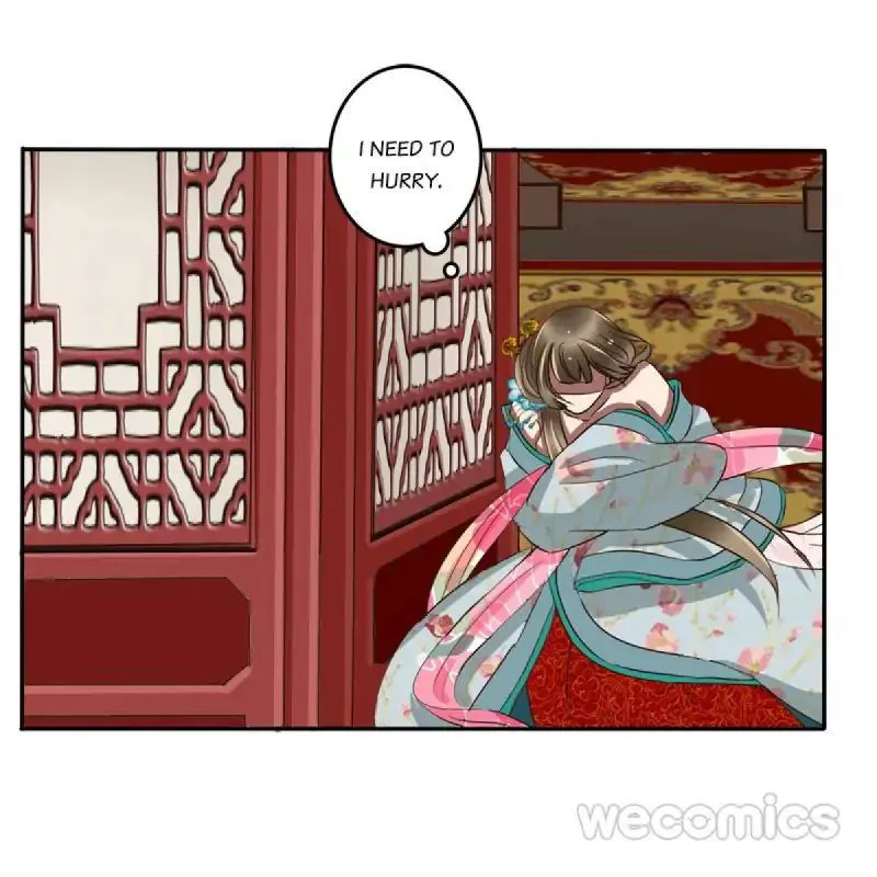 Psychic Princess Chapter 44 Online - página 11