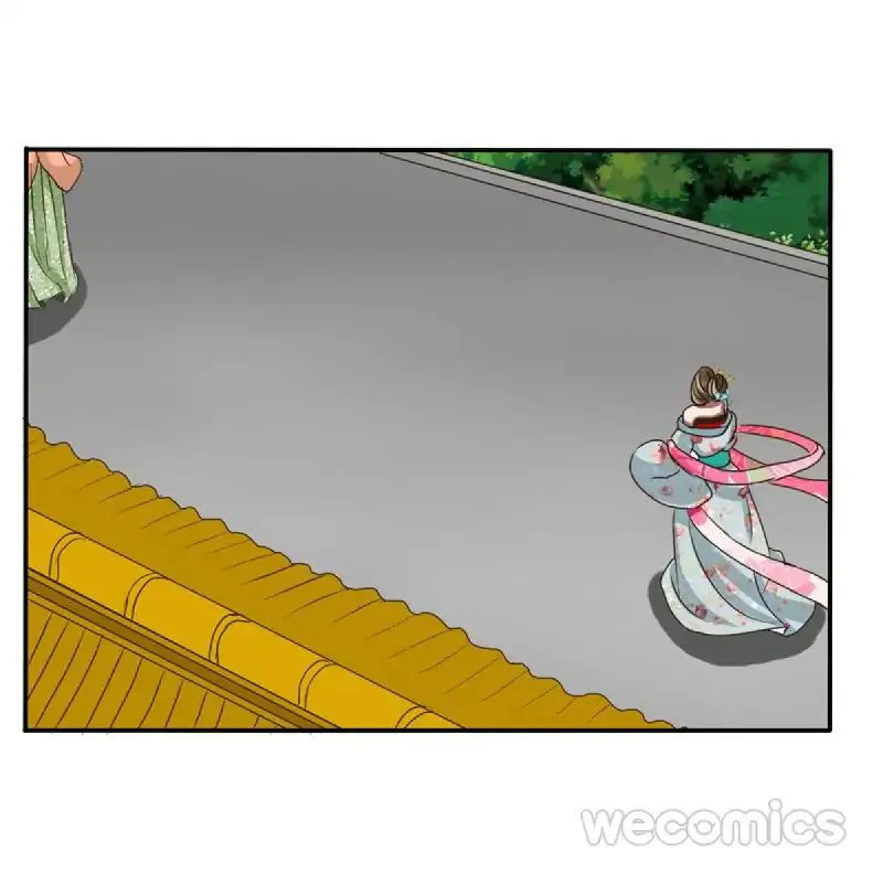 Psychic Princess Chapter 44 Online - página 14