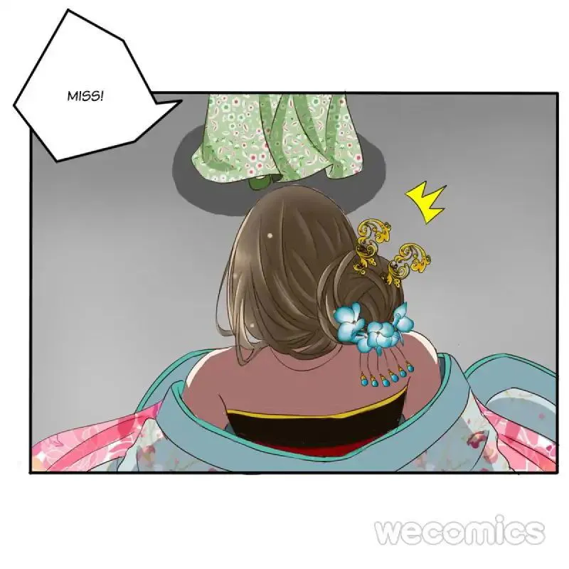 Psychic Princess Chapter 44 Online - página 15