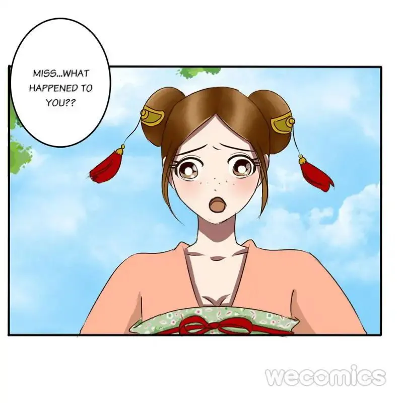 Psychic Princess Chapter 44 Online - página 16