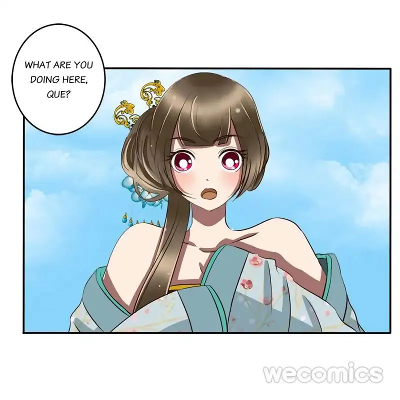 Psychic Princess Chapter 44 Online - página 17