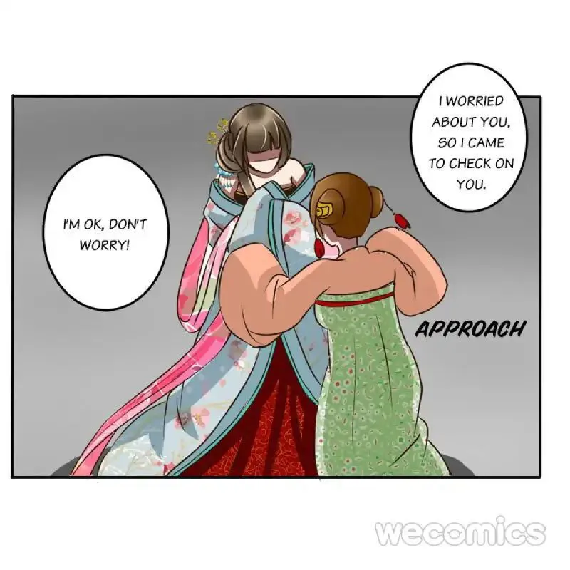 Psychic Princess Chapter 44 Online - página 18