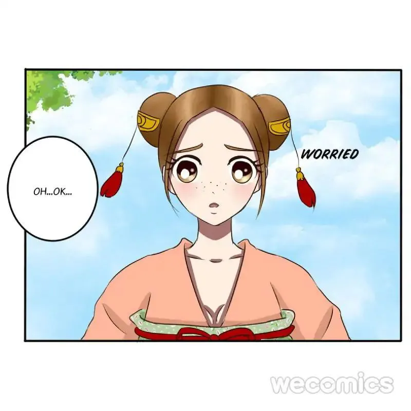 Psychic Princess Chapter 44 Online - página 21