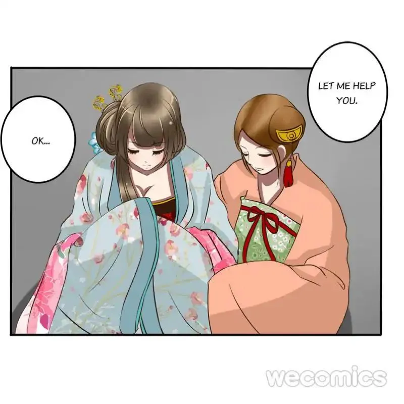 Psychic Princess Chapter 44 Online - página 22