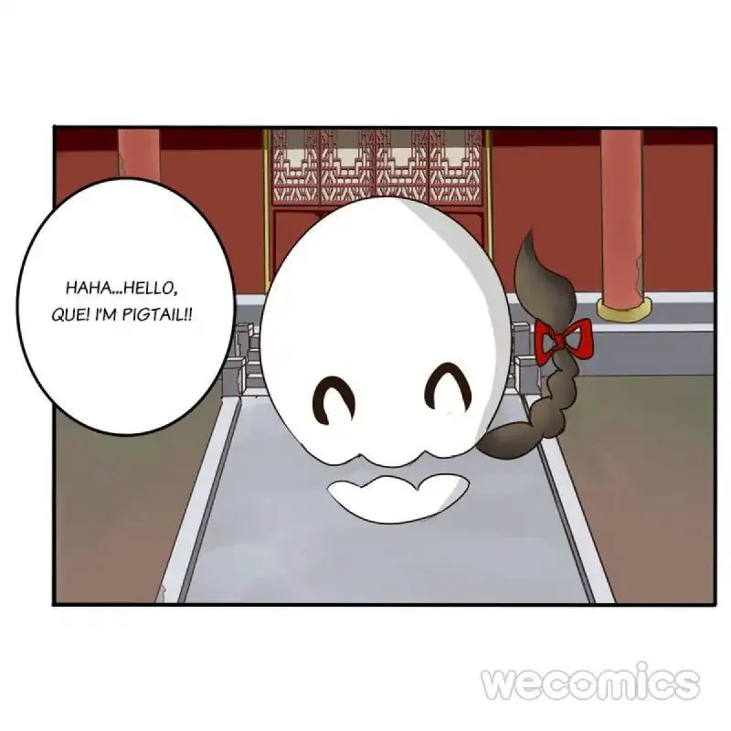 Psychic Princess Chapter 44 Online - página 37