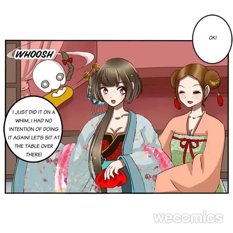 Psychic Princess Chapter 44 Online - página 42
