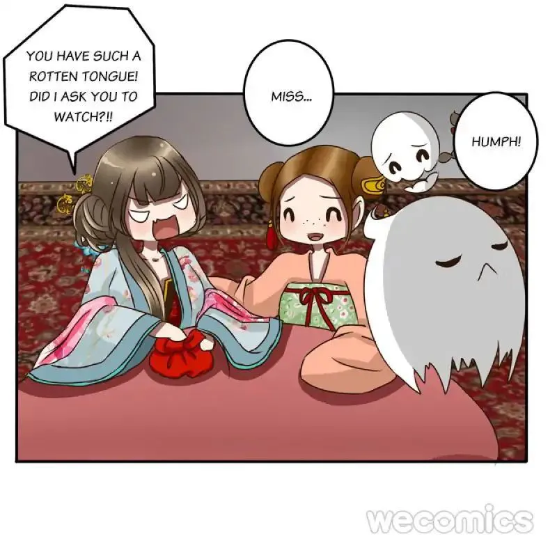 Psychic Princess Chapter 44 Online - página 44