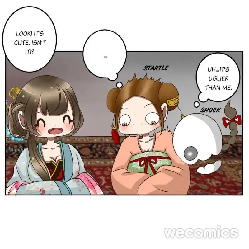 Psychic Princess Chapter 44 Online - página 47