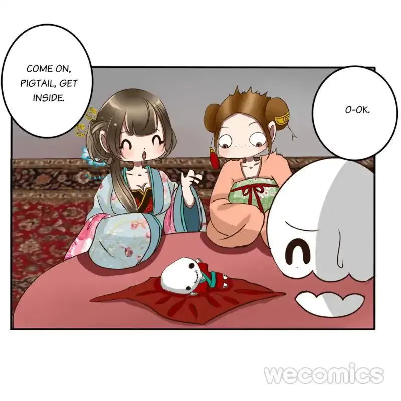 Psychic Princess Chapter 44 Online - página 48
