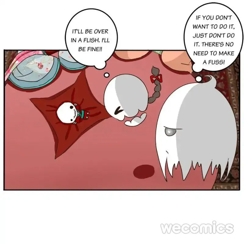 Psychic Princess Chapter 44 Online - página 49