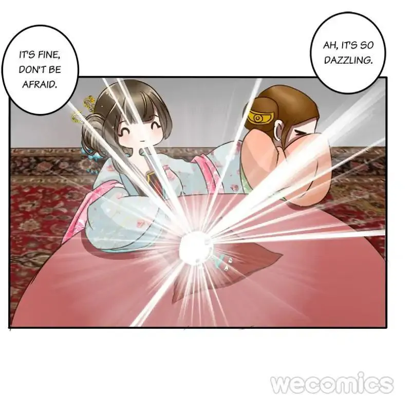 Psychic Princess Chapter 44 Online - página 51