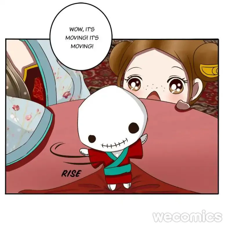 Psychic Princess Chapter 44 Online - página 53