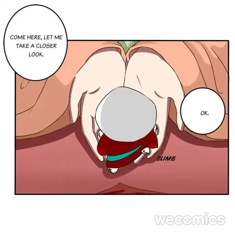 Psychic Princess Chapter 44 Online - página 58