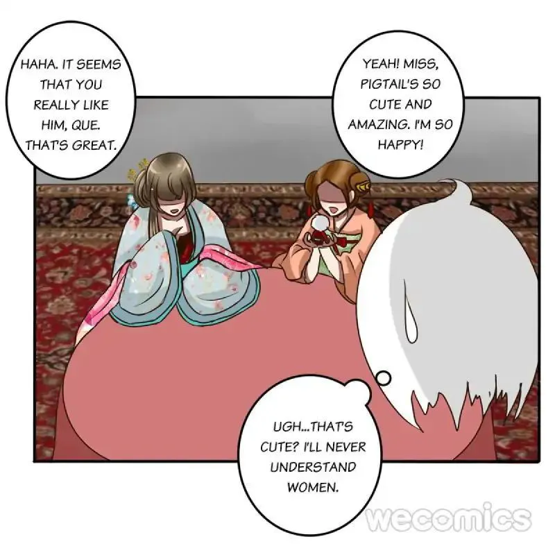 Psychic Princess Chapter 44 Online - página 62