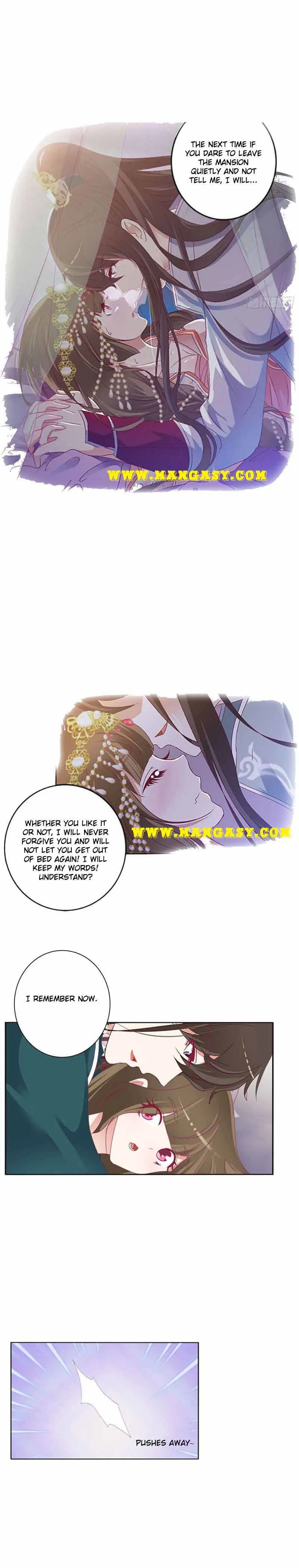 Psychic Princess Chapter 440 Online - página 2