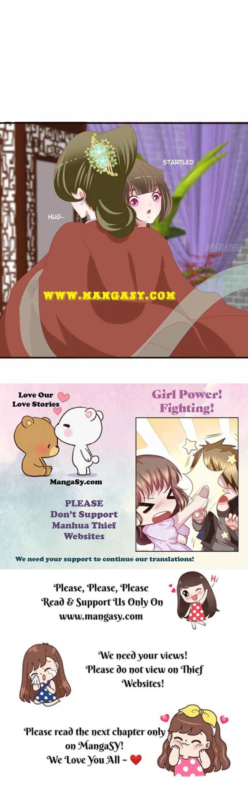 Psychic Princess Chapter 440 Online - página 11