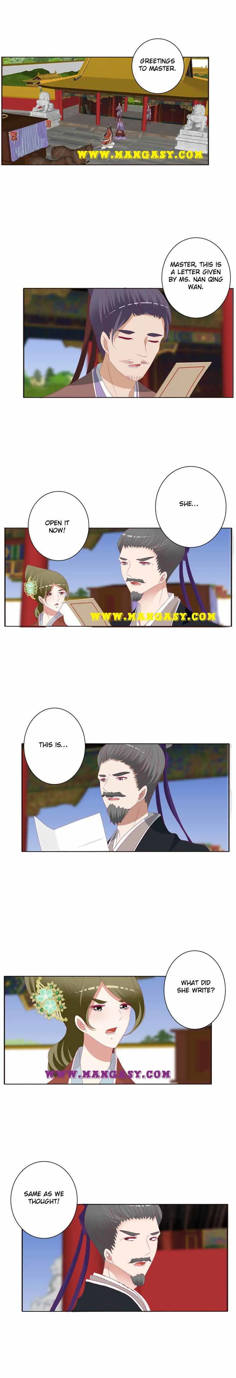 Psychic Princess Chapter 442 Online - página 2