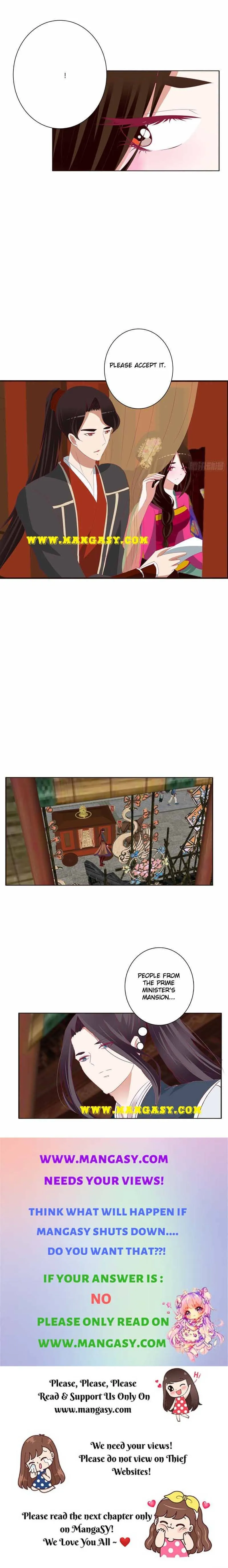 Psychic Princess Chapter 442 Online - página 16