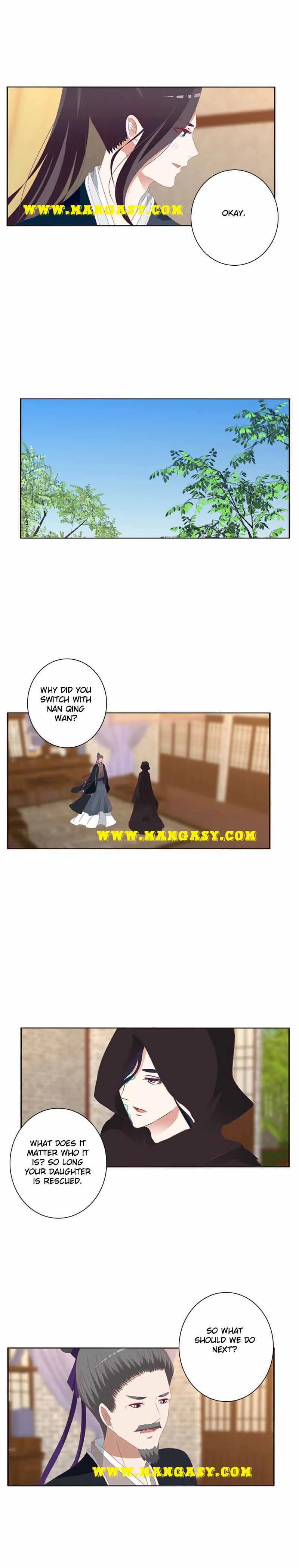 Psychic Princess Chapter 444 Online - página 2
