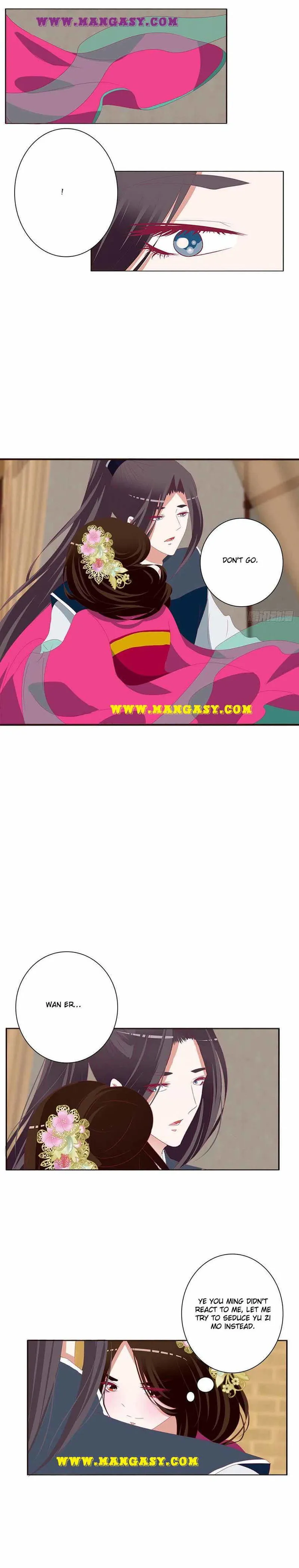 Psychic Princess Chapter 446 Online - página 3