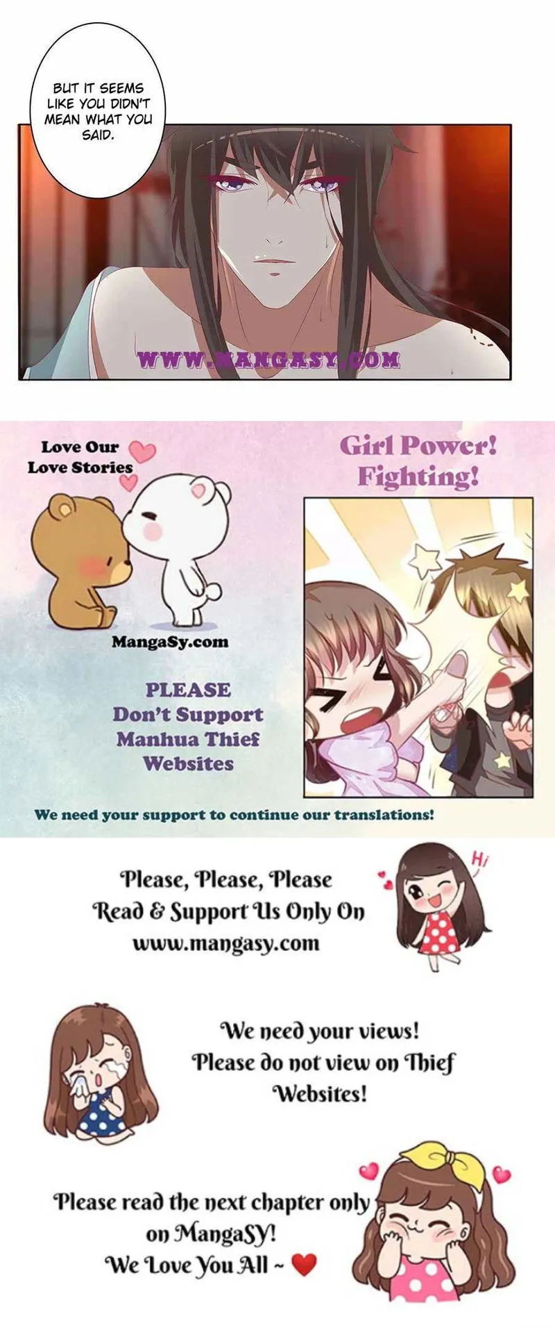 Psychic Princess Chapter 446 Online - página 13