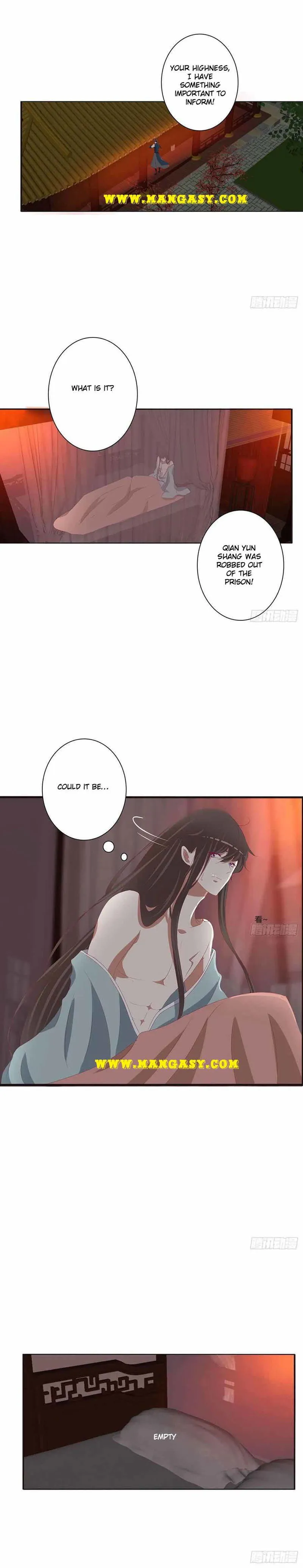 Psychic Princess Chapter 447 Online - página 6