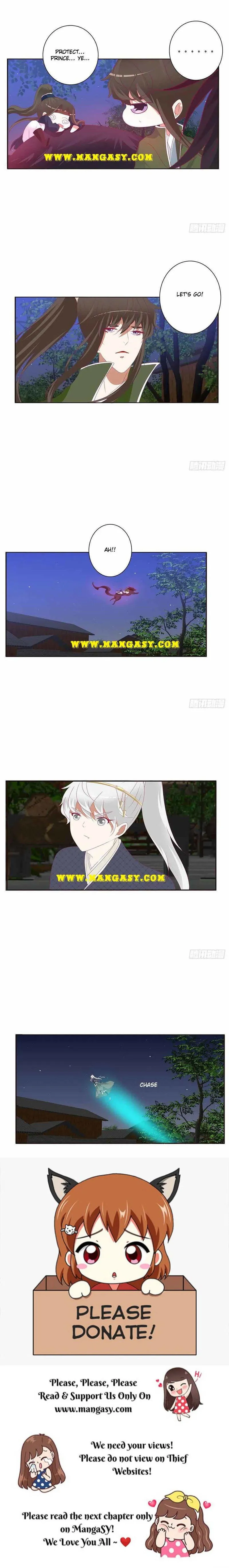 Psychic Princess Chapter 448 Online - página 12