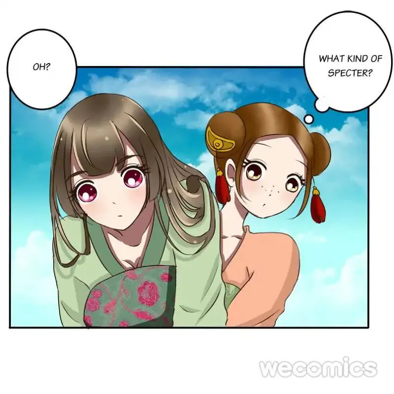 Psychic Princess Chapter 45 Online - página 20