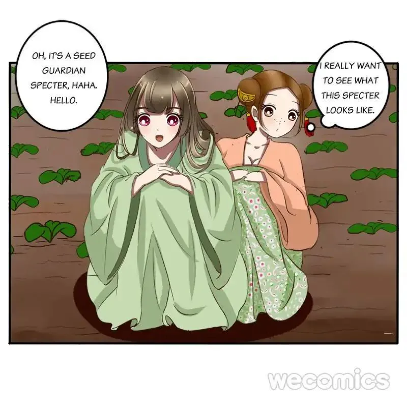 Psychic Princess Chapter 45 Online - página 22
