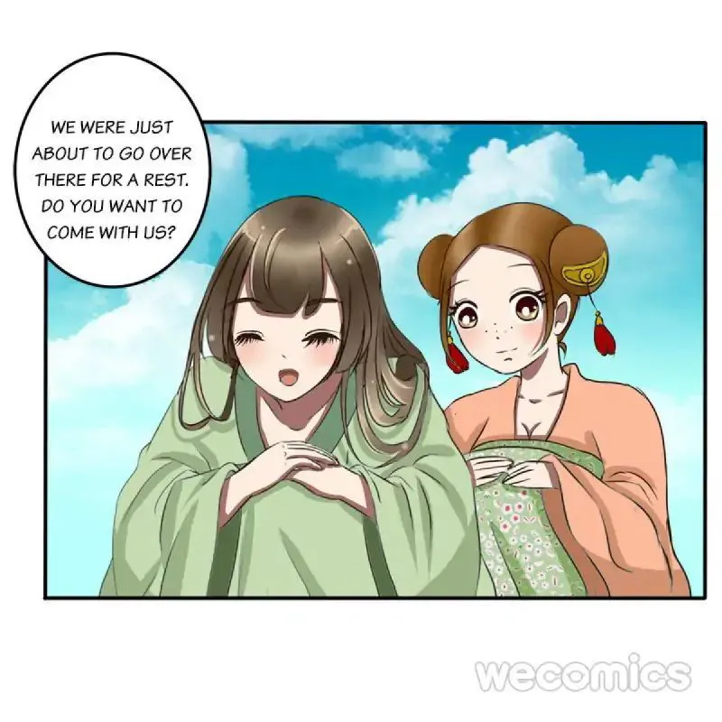 Psychic Princess Chapter 45 Online - página 25