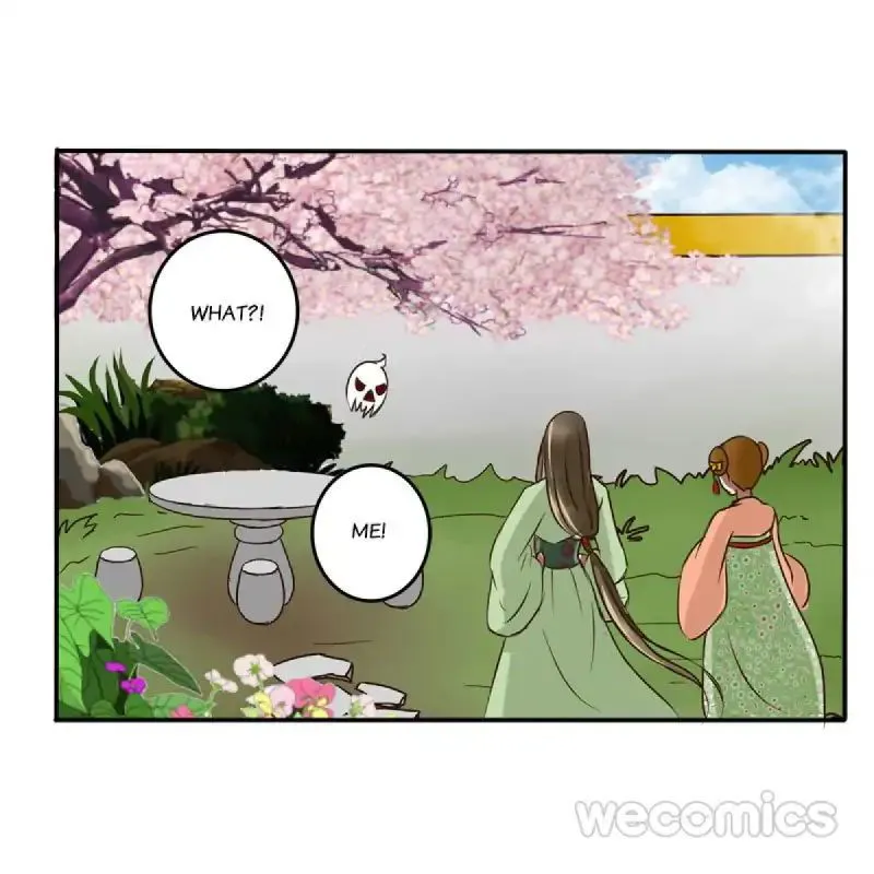 Psychic Princess Chapter 45 Online - página 37