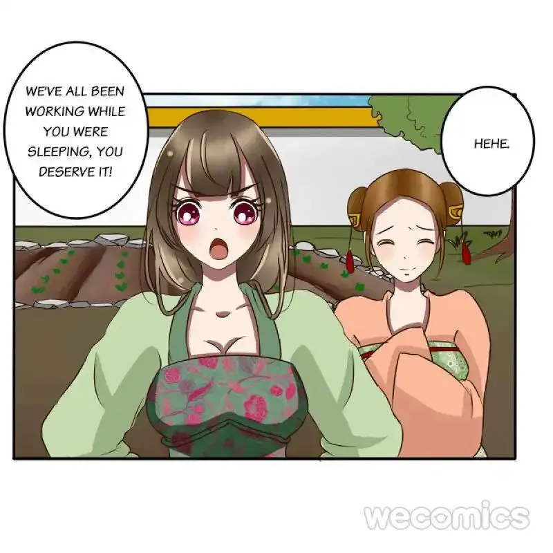 Psychic Princess Chapter 45 Online - página 38