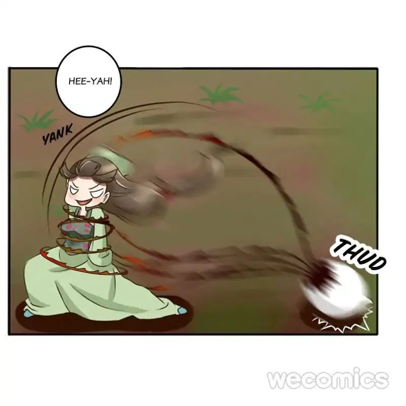 Psychic Princess Chapter 45 Online - página 46