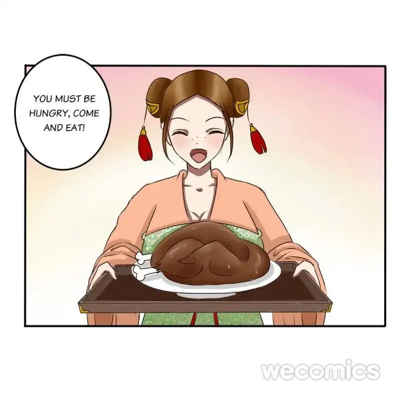 Psychic Princess Chapter 45 Online - página 58