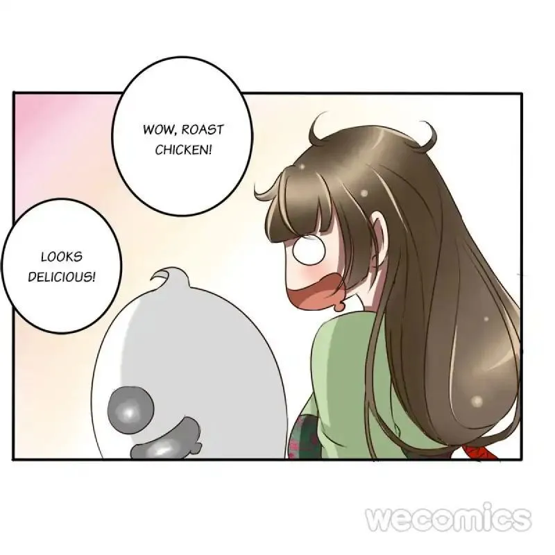 Psychic Princess Chapter 45 Online - página 59