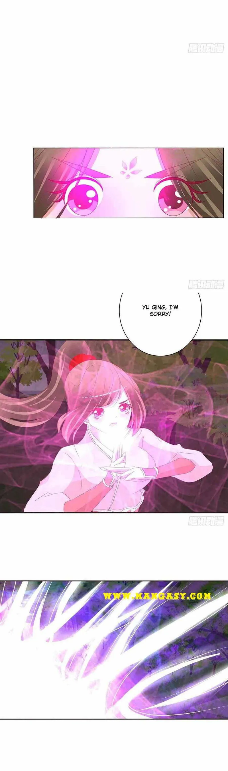 Psychic Princess Chapter 454 Online - página 6