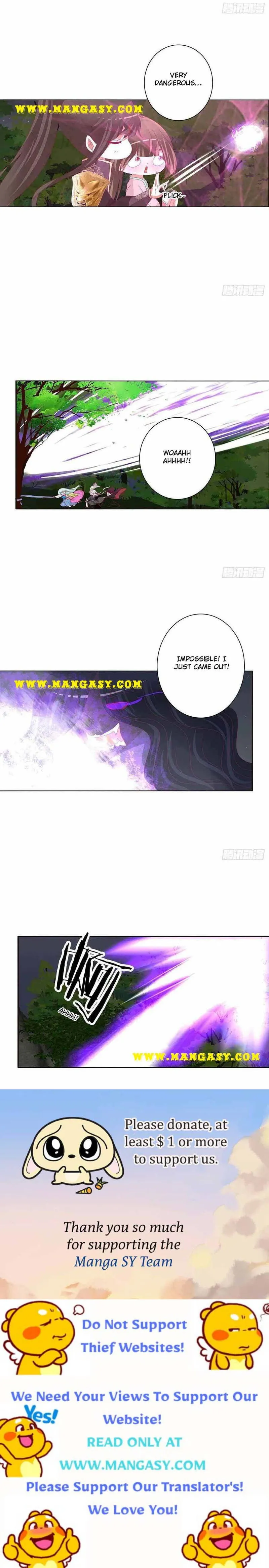 Psychic Princess Chapter 454 Online - página 13