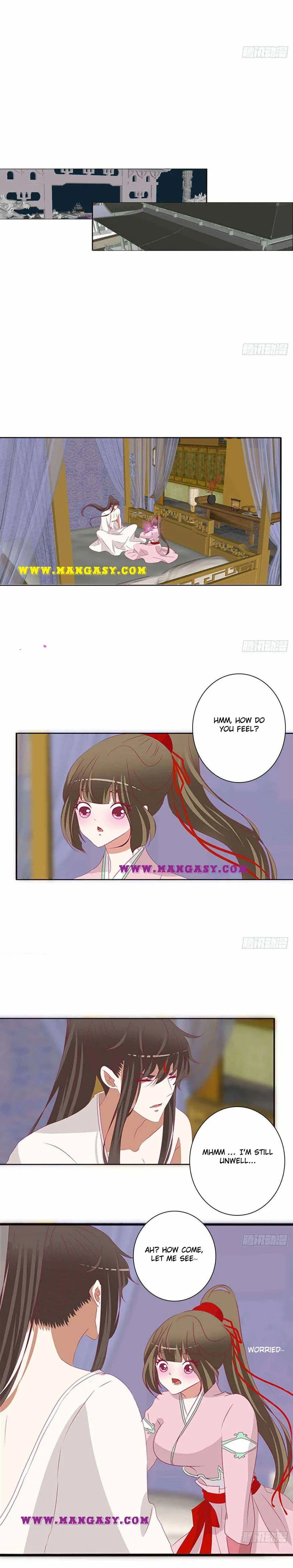 Psychic Princess Chapter 457 Online - página 15