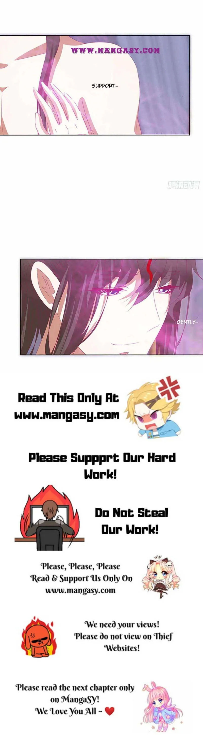 Psychic Princess Chapter 457 Online - página 16