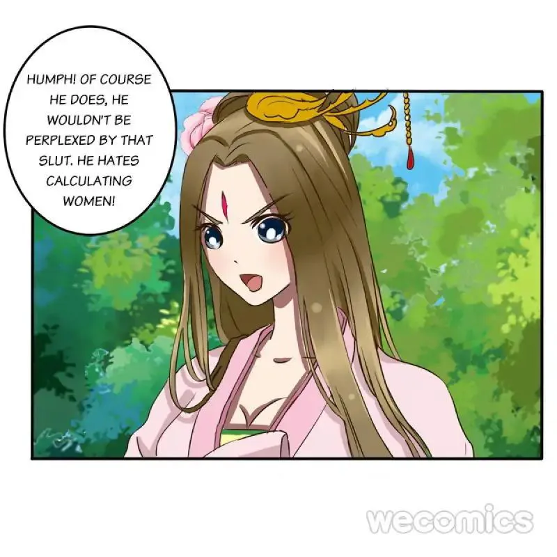 Psychic Princess Chapter 46 Online - página 6