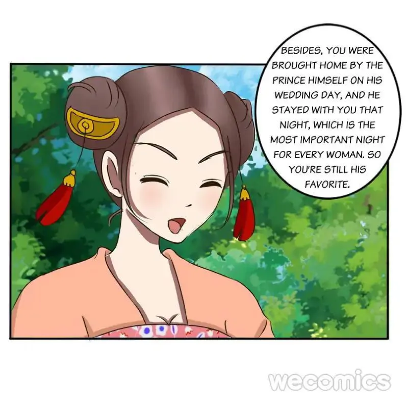 Psychic Princess Chapter 46 Online - página 7